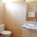 펜션 ***maison De 38m² -400m Plage- Avec Jardin*** *