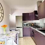 ***maison De 38m² -400m Plage- Avec Jardin*** * 르 브루스크