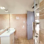 ***maison De 38m² -400m Plage- Avec Jardin*** 펜션 르 브루스크