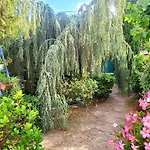 펜션 ***maison De 38m² -400m Plage- Avec Jardin***