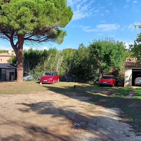 ***maison De 38m² -400m Plage- Avec Jardin*** *