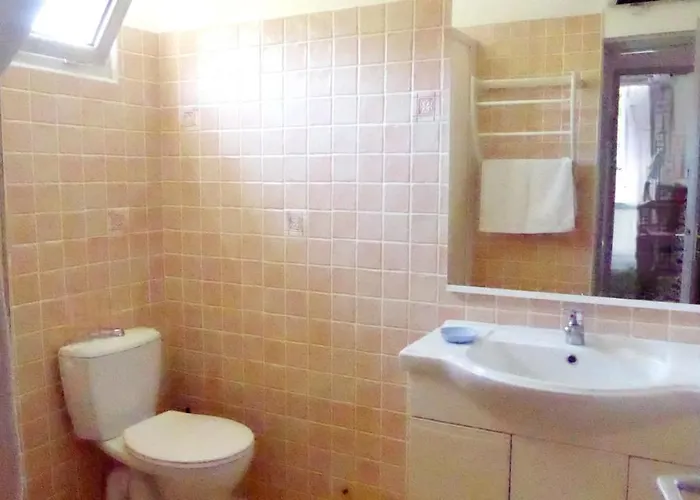 Nyaraló ***maison De 38m² -400m Plage- Avec Jardin*** *