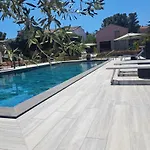 度假居 ***maison De 38m² -400m Plage- Avec Jardin*** *