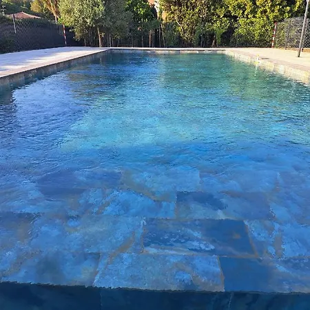 Prázdninový dům ***maison De 38m² -400m Plage- Avec Jardin*** *